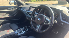 BMW 1 Series 128ti 5dr Step Auto Petrol Hatchback